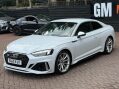 Audi RS5 2.9 TFSI V6 GPF Tiptronic quattro Euro 6 (s/s) 2dr 18