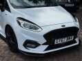 Ford Fiesta 1.0T EcoBoost ST-Line Euro 6 (s/s) 5dr 16
