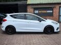 Ford Fiesta 1.0T EcoBoost ST-Line Euro 6 (s/s) 5dr 4