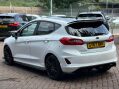 Ford Fiesta 1.0T EcoBoost ST-Line Euro 6 (s/s) 5dr 9