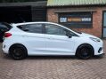 Ford Fiesta 1.0T EcoBoost ST-Line Euro 6 (s/s) 5dr 3