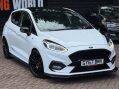 Ford Fiesta 1.0T EcoBoost ST-Line Euro 6 (s/s) 5dr 1