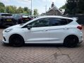 Ford Fiesta 1.0T EcoBoost ST-Line Euro 6 (s/s) 5dr 11