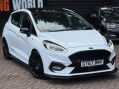 Ford Fiesta 1.0T EcoBoost ST-Line Euro 6 (s/s) 5dr 2