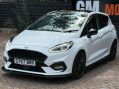 Ford Fiesta 1.0T EcoBoost ST-Line Euro 6 (s/s) 5dr 13