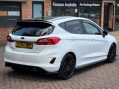 Ford Fiesta 1.0T EcoBoost ST-Line Euro 6 (s/s) 5dr 6