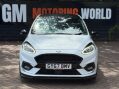 Ford Fiesta 1.0T EcoBoost ST-Line Euro 6 (s/s) 5dr 15