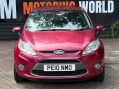 Ford Fiesta 1.25 Zetec 3dr 9