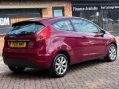 Ford Fiesta 1.25 Zetec 3dr 4
