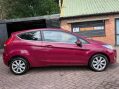 Ford Fiesta 1.25 Zetec 3dr 3