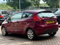 Ford Fiesta 1.25 Zetec 3dr 6