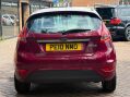 Ford Fiesta 1.25 Zetec 3dr 5