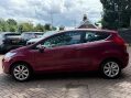 Ford Fiesta 1.25 Zetec 3dr 7