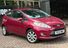 Ford Fiesta 1.25 Zetec 3dr