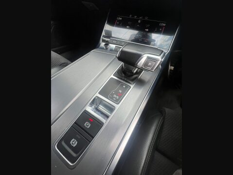 Audi A6 2.0 TDI 40 S line S Tronic Euro 6 (s/s) 4dr 42
