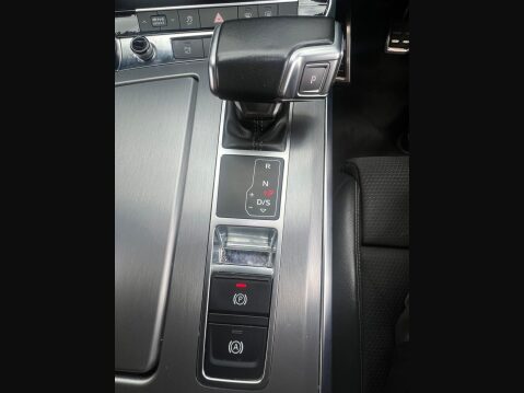 Audi A6 2.0 TDI 40 S line S Tronic Euro 6 (s/s) 4dr 44