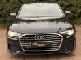 Audi A6 2.0 TDI 40 S line S Tronic Euro 6 (s/s) 4dr 2