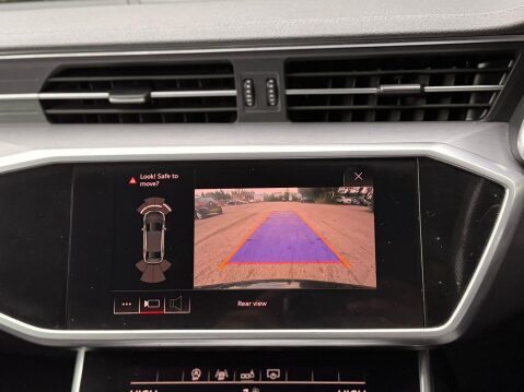 Audi A6 2.0 TDI 40 S line S Tronic Euro 6 (s/s) 4dr 40