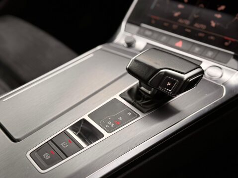 Audi A6 2.0 TDI 40 S line S Tronic Euro 6 (s/s) 4dr 41