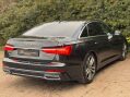 Audi A6 2.0 TDI 40 S line S Tronic Euro 6 (s/s) 4dr 18