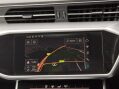 Audi A6 2.0 TDI 40 S line S Tronic Euro 6 (s/s) 4dr 34