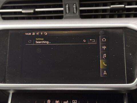 Audi A6 2.0 TDI 40 S line S Tronic Euro 6 (s/s) 4dr 31