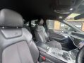 Audi A6 2.0 TDI 40 S line S Tronic Euro 6 (s/s) 4dr 26