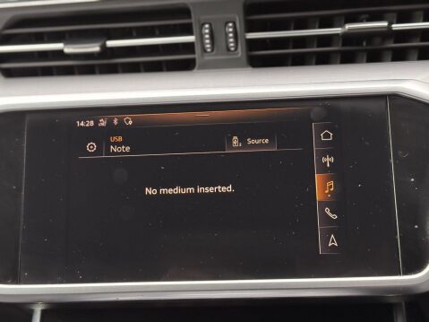 Audi A6 2.0 TDI 40 S line S Tronic Euro 6 (s/s) 4dr 33