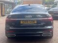 Audi A6 2.0 TDI 40 S line S Tronic Euro 6 (s/s) 4dr 11