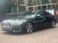Audi A6 2.0 TDI 40 S line S Tronic Euro 6 (s/s) 4dr 19