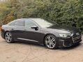 Audi A6 2.0 TDI 40 S line S Tronic Euro 6 (s/s) 4dr 22