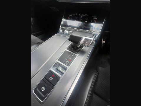 Audi A6 2.0 TDI 40 S line S Tronic Euro 6 (s/s) 4dr 41