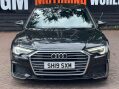 Audi A6 2.0 TDI 40 S line S Tronic Euro 6 (s/s) 4dr 23