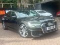 Audi A6 2.0 TDI 40 S line S Tronic Euro 6 (s/s) 4dr 2