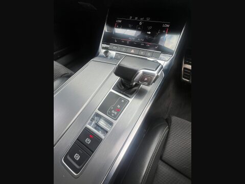 Audi A6 2.0 TDI 40 S line S Tronic Euro 6 (s/s) 4dr 43