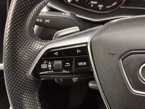 Audi A6 2.0 TDI 40 S line S Tronic Euro 6 (s/s) 4dr 35