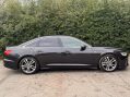 Audi A6 2.0 TDI 40 S line S Tronic Euro 6 (s/s) 4dr 24