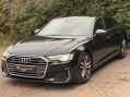 Audi A6 2.0 TDI 40 S line S Tronic Euro 6 (s/s) 4dr 14