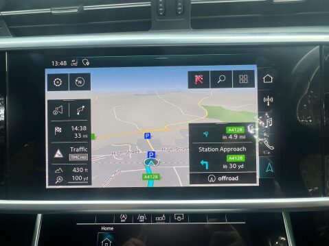 Audi A6 2.0 TDI 40 S line S Tronic Euro 6 (s/s) 4dr 47