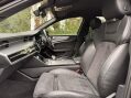 Audi A6 2.0 TDI 40 S line S Tronic Euro 6 (s/s) 4dr 25