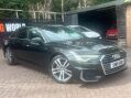 Audi A6 2.0 TDI 40 S line S Tronic Euro 6 (s/s) 4dr 4