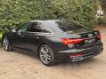 Audi A6 2.0 TDI 40 S line S Tronic Euro 6 (s/s) 4dr 15