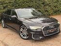 Audi A6 2.0 TDI 40 S line S Tronic Euro 6 (s/s) 4dr