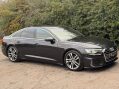 Audi A6 2.0 TDI 40 S line S Tronic Euro 6 (s/s) 4dr 11