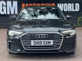 Audi A6 2.0 TDI 40 S line S Tronic Euro 6 (s/s) 4dr 21
