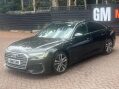 Audi A6 2.0 TDI 40 S line S Tronic Euro 6 (s/s) 4dr 20