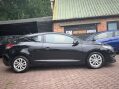 Renault Megane 1.5 dCi ENERGY Dynamique TomTom Euro 5 (s/s) 3dr 3