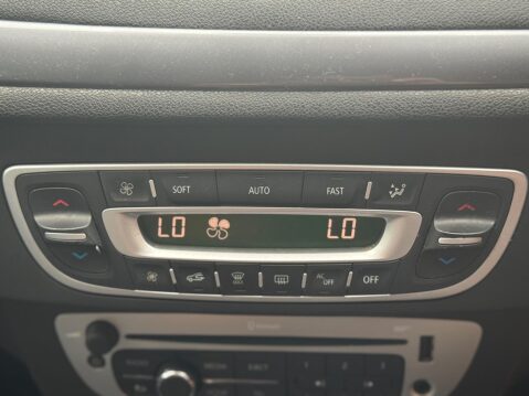 Renault Megane 1.5 dCi ENERGY Dynamique TomTom Euro 5 (s/s) 3dr 13