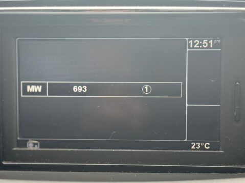 Renault Megane 1.5 dCi ENERGY Dynamique TomTom Euro 5 (s/s) 3dr 15