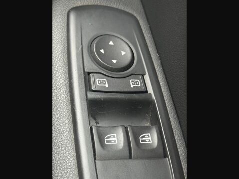 Renault Megane 1.5 dCi ENERGY Dynamique TomTom Euro 5 (s/s) 3dr 20